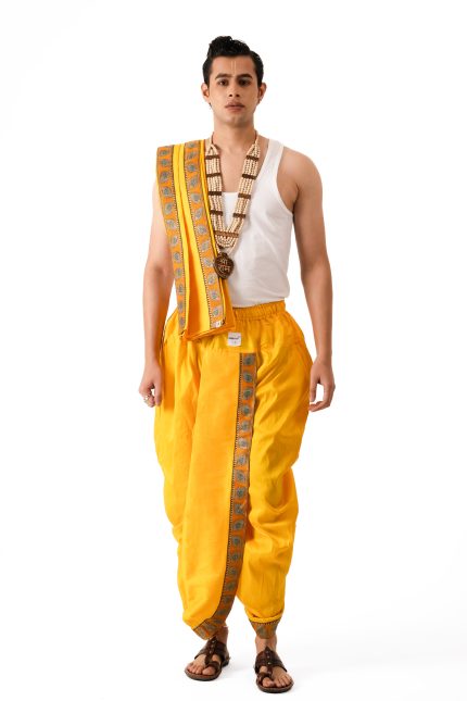 Dhoti
