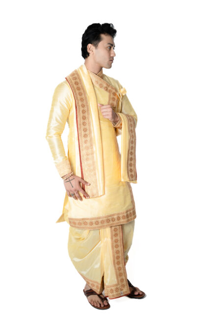 Hiranya Bagalbandhi Set