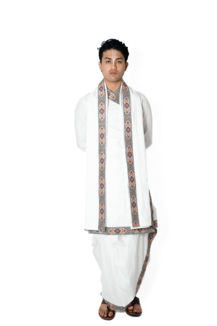 Mandar Bagalbandhi Set